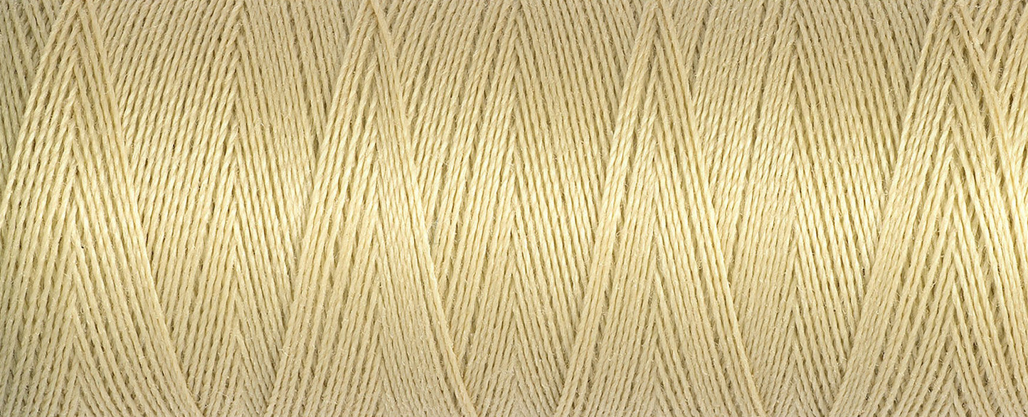 Gutermann Sew-All Thread - 100m (Shades 000 - 399)