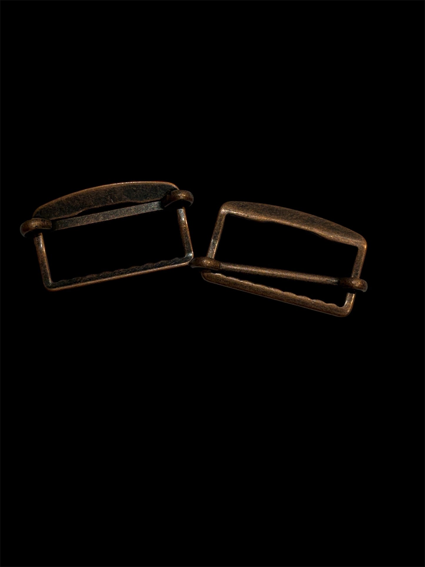 30mm Magi Slide Buckles (4 Colours Available )