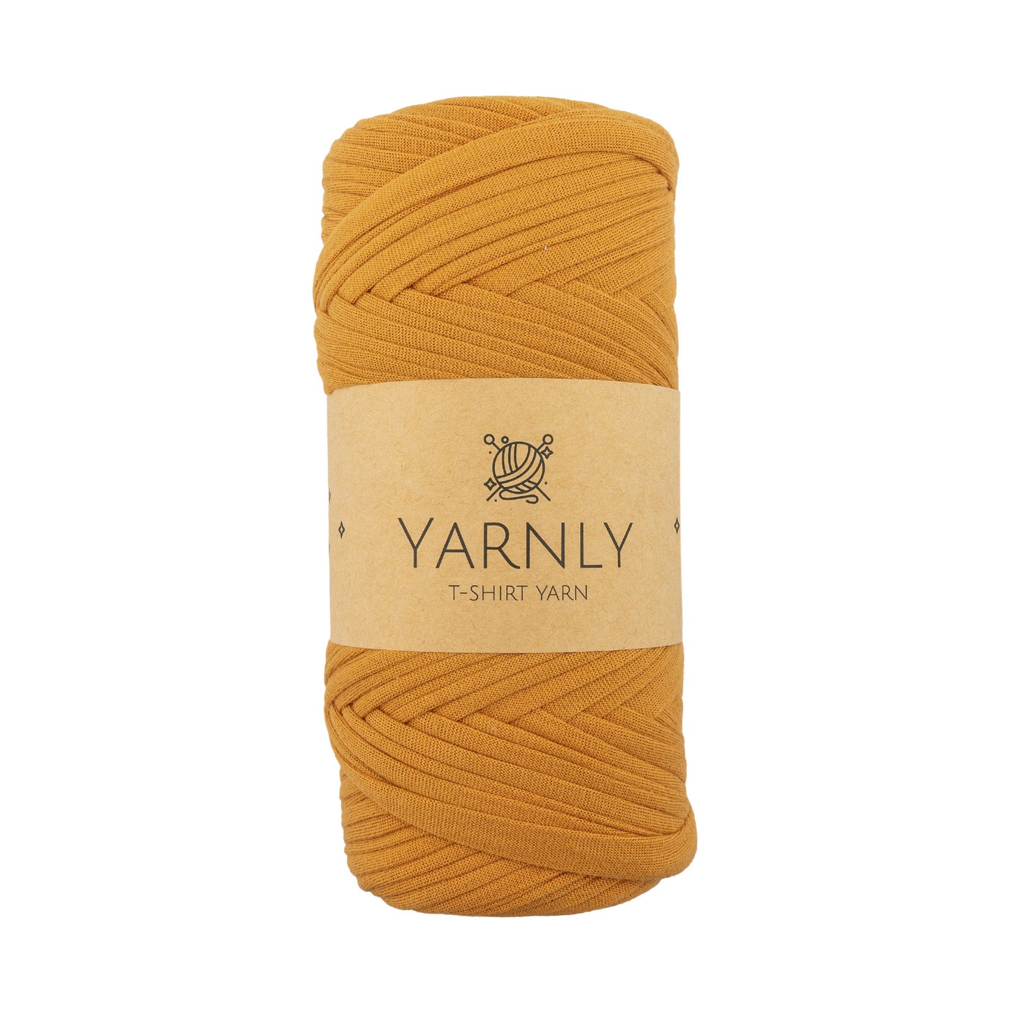 Yarnly T-Shirt Yarn (various colours)
