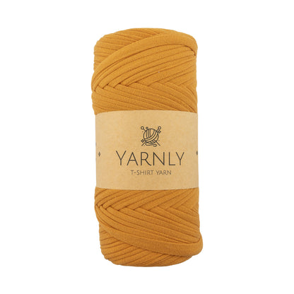Yarnly T-Shirt Yarn (Various Colours)