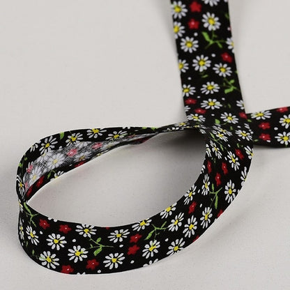23mm Bias Bindings - Multiple Variations (Price per 25cm)