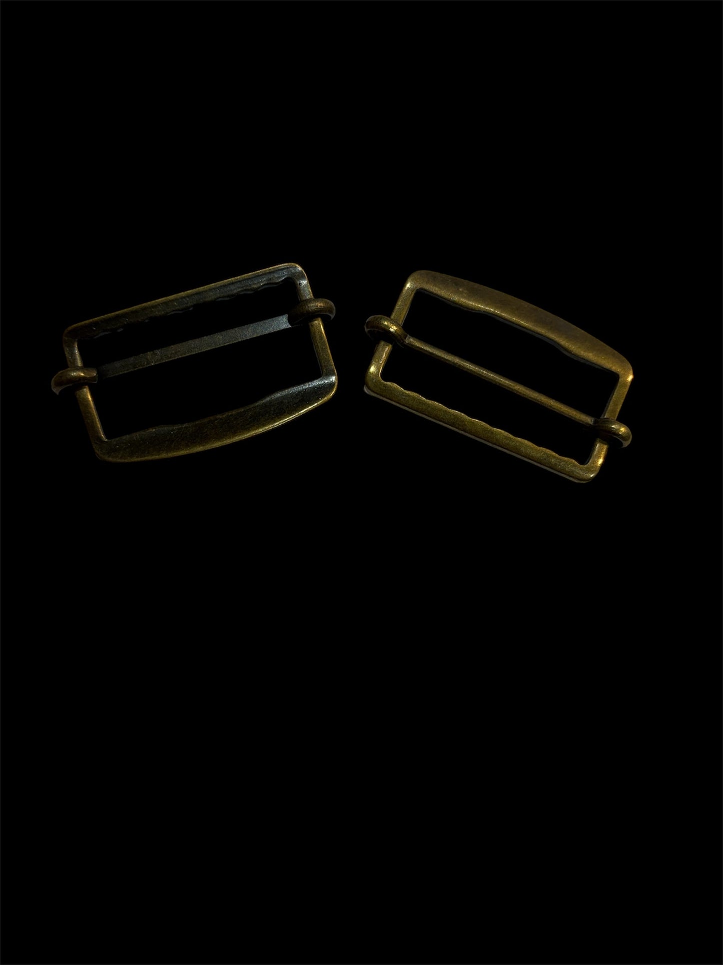 40mm Magi Slide Buckles (5 Colours Available )