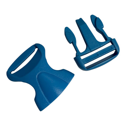 30mm Bag Clip (Various Colours)