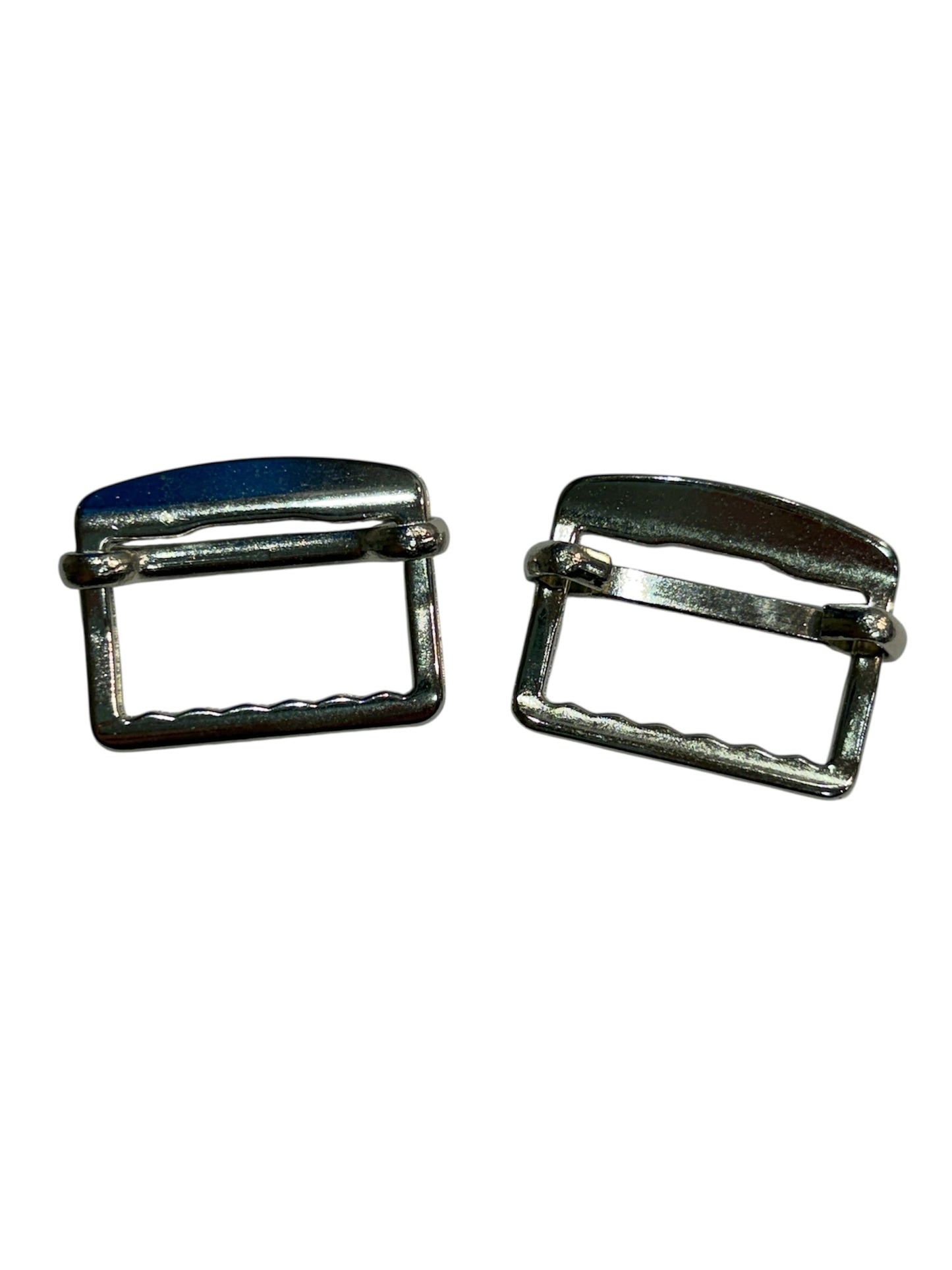 20mm Magi Slide Buckles (4 Colours Available )