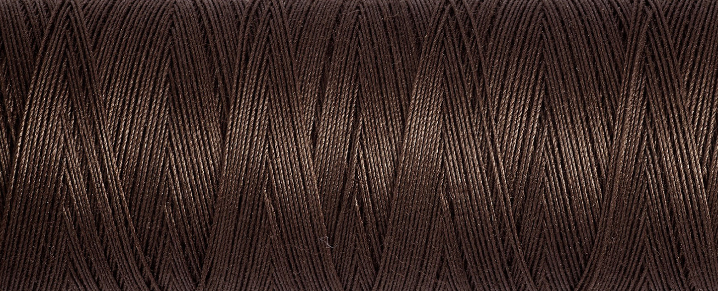 Gutermann Natural Cotton Thread - 100m