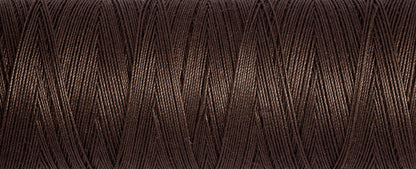 Gutermann Natural Cotton Thread - 100m