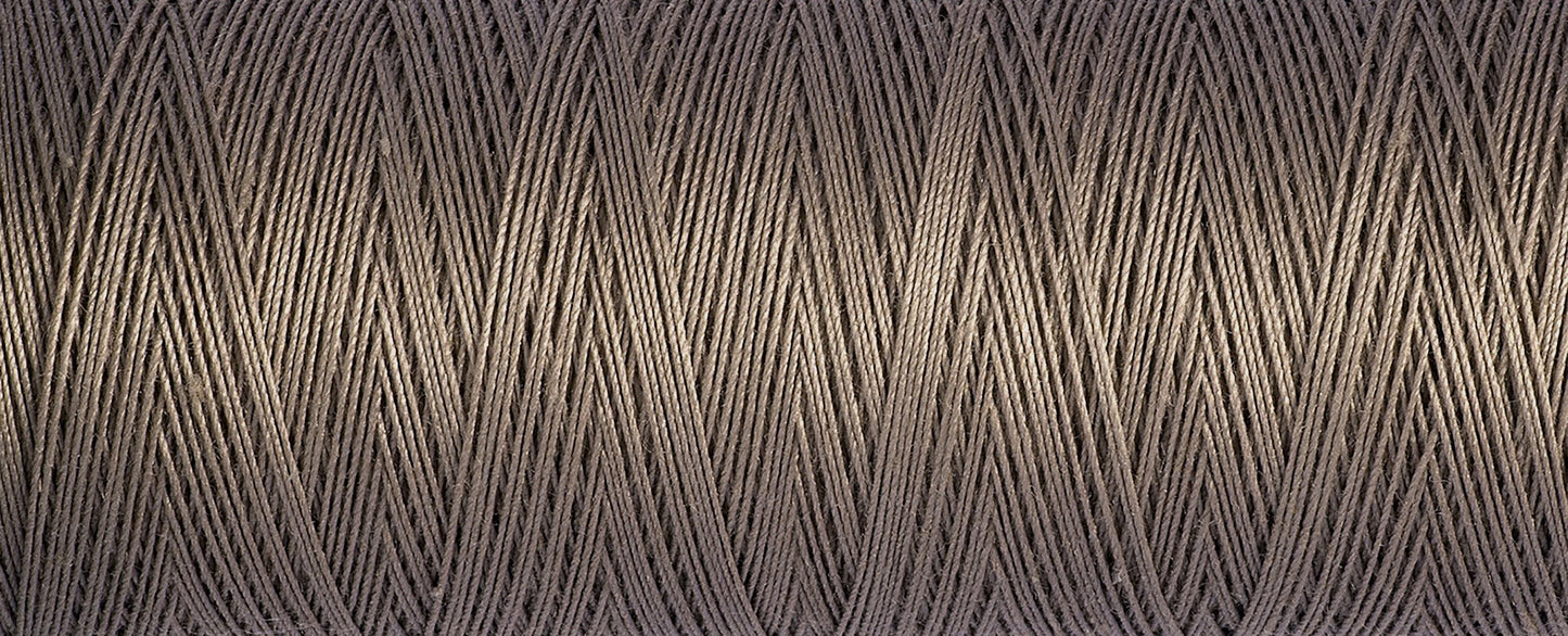 Gutermann Natural Cotton Thread - 100m