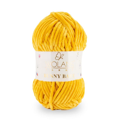 Wolans Bunny Baby Yarn (Various Colours)