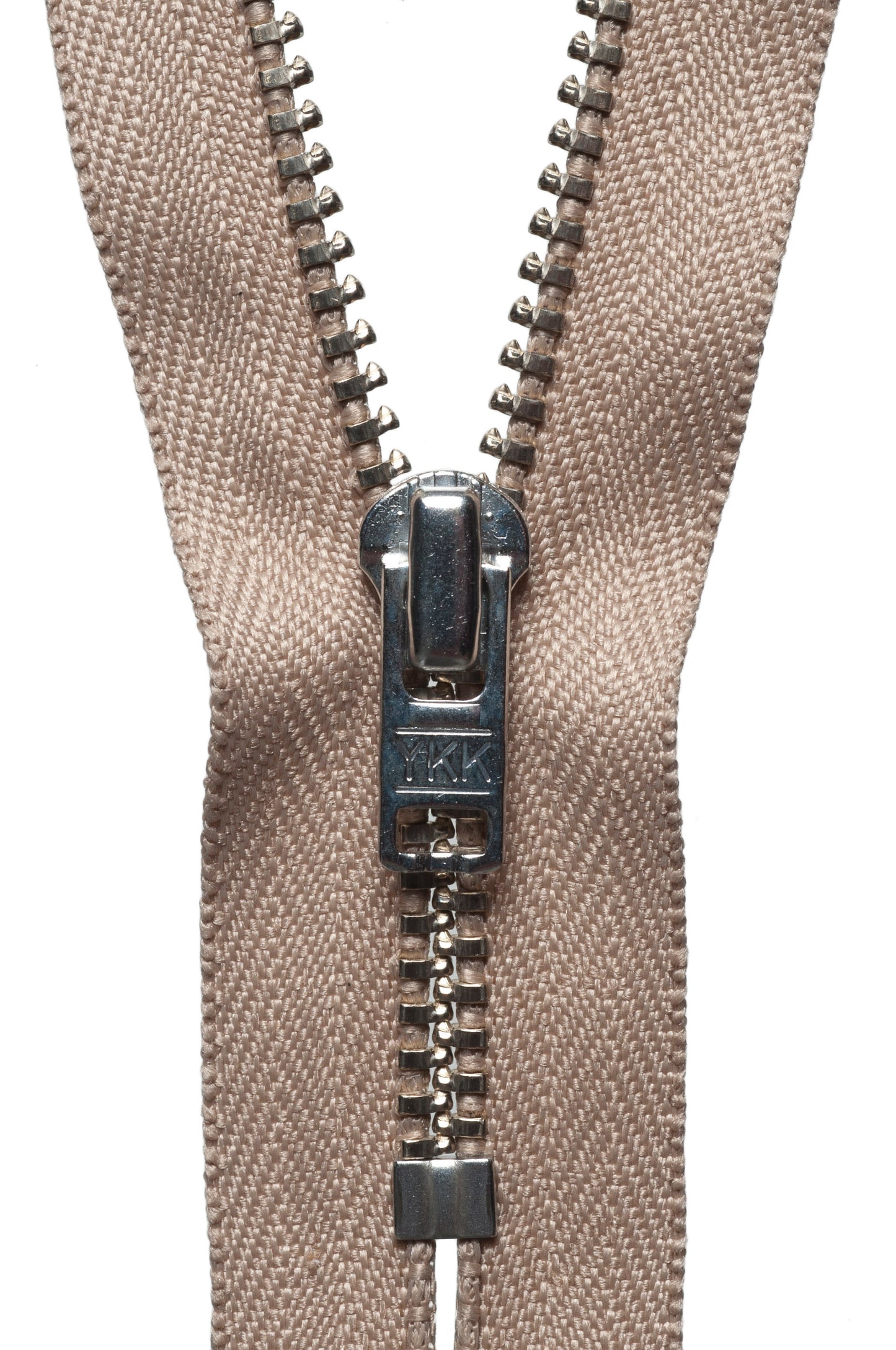 YKK Trouser Zip 18cm/ 7” (Various colours)