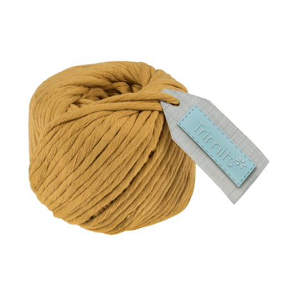 Trimits Macrame Cotton - 4mm x 50m