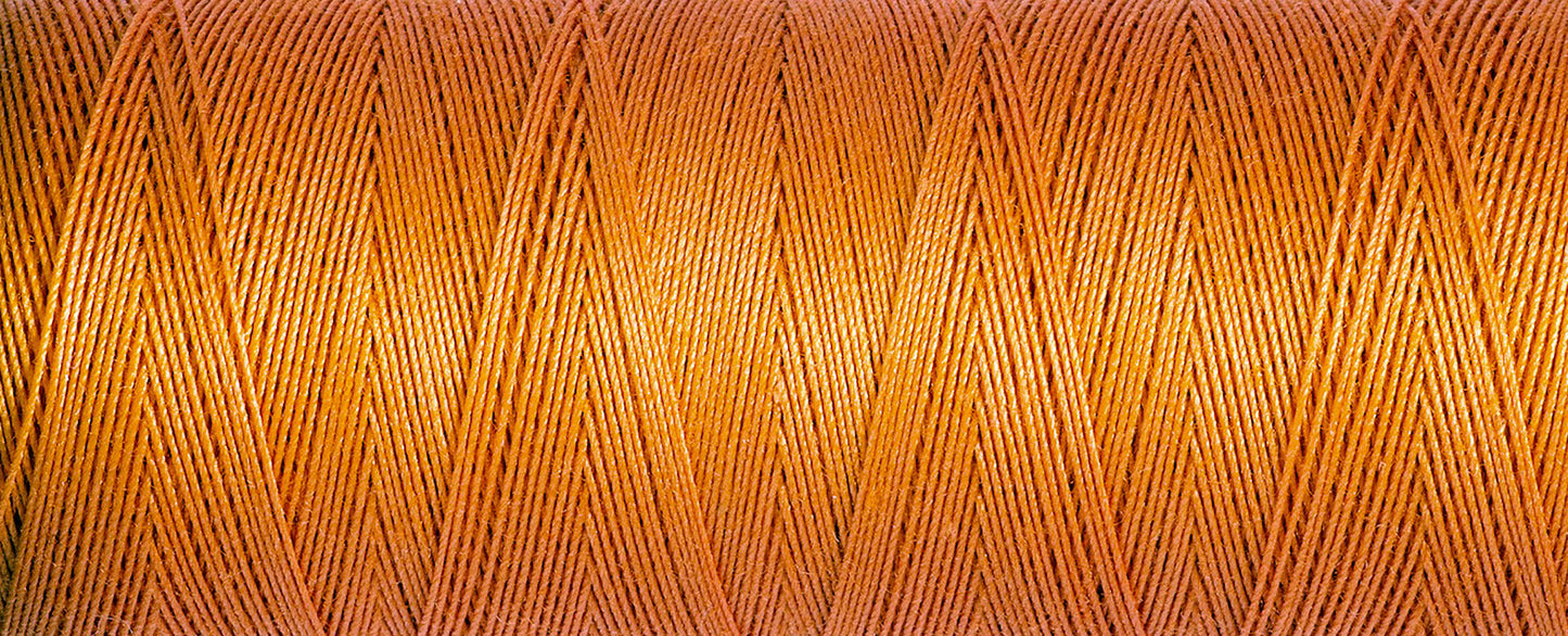 Gutermann Natural Cotton Thread - 100m