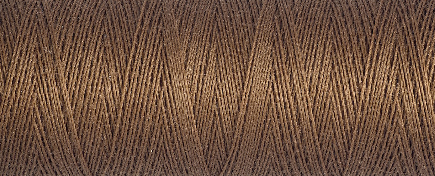 Gutermann Sew-All Thread - 100m (Shades 000 - 399)