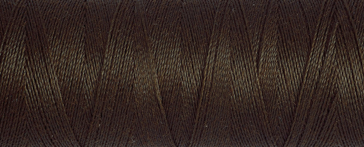 Gutermann Sew-All Thread - 100m (Shades 000 - 399)