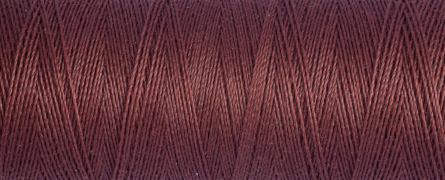 Gutermann Sew-All Thread - 100m (Shades 000 - 399)