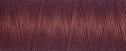 Gutermann Sew-All Thread - 100m (Shades 000 - 399)