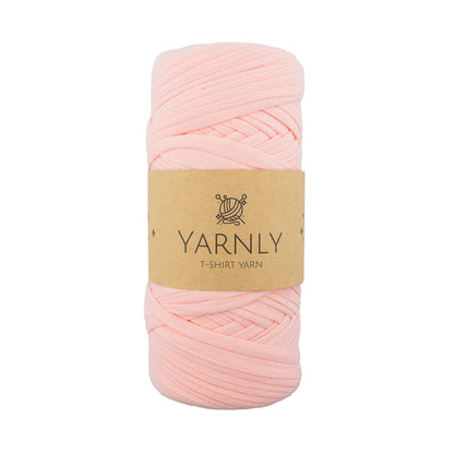 Yarnly T-Shirt Yarn (Various Colours)