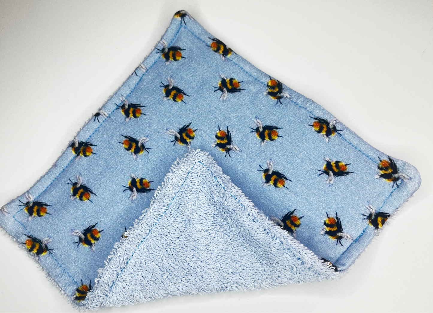 Washcloths