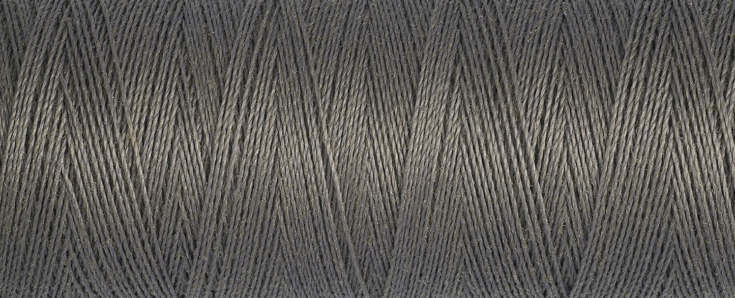 Gutermann Sew-All Thread - 100m (Shades 000 - 399)