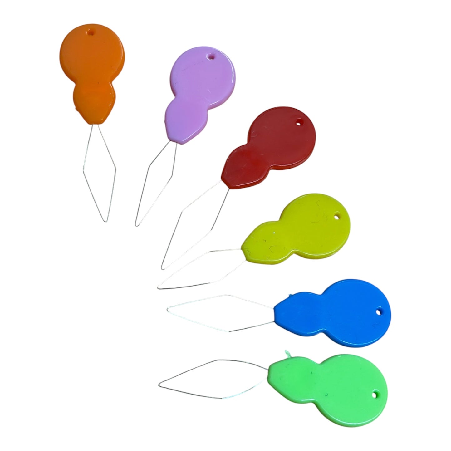 Plastic Needle Threader