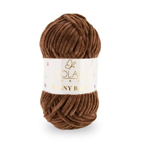 Wolans Yarn - Bunny Baby (28 Colours)