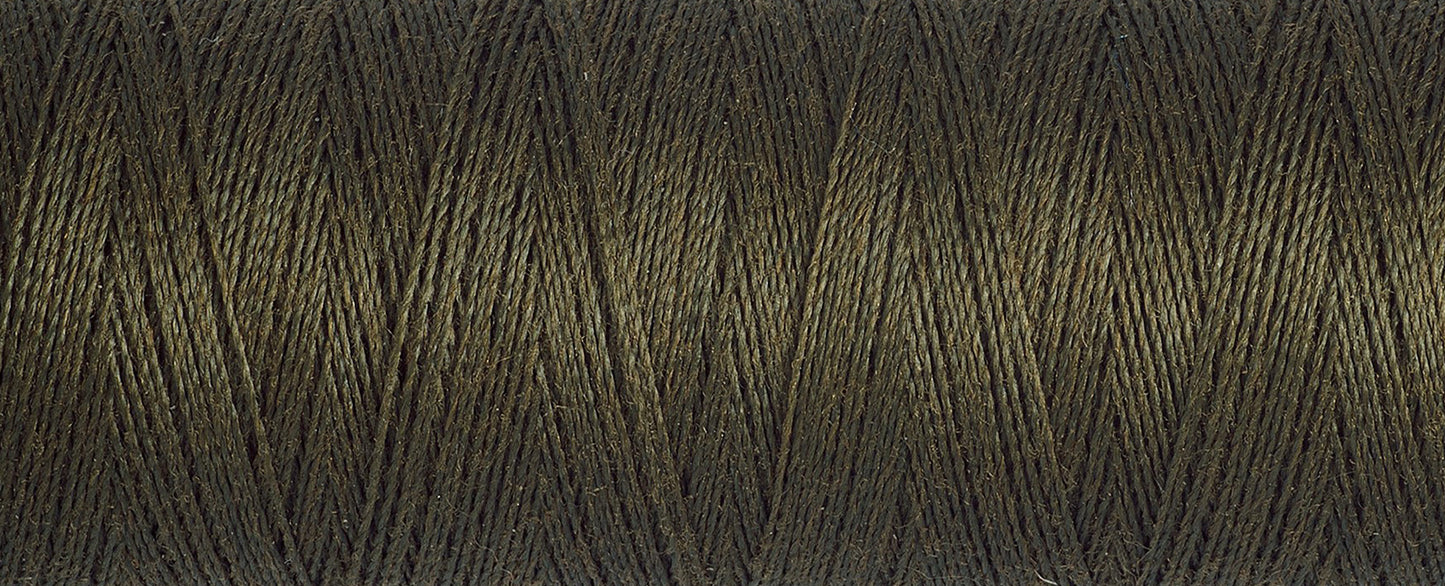Gutermann Sew-All Thread - 100m (Shades 000 - 399)