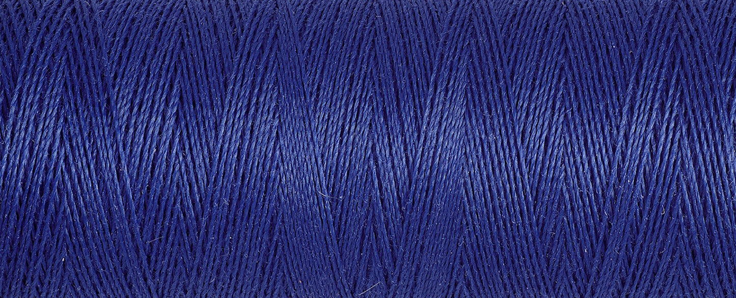 Gutermann Sew-All Thread - 100m (Shades 000 - 399)
