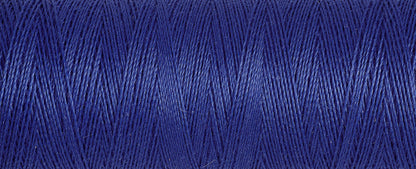 Gutermann Sew-All Thread - 100m (Shades 000 - 399)