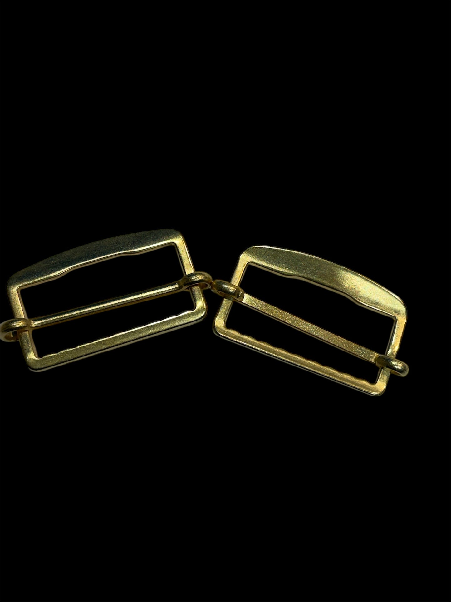 40mm Magi Slide Buckles (5 Colours Available )