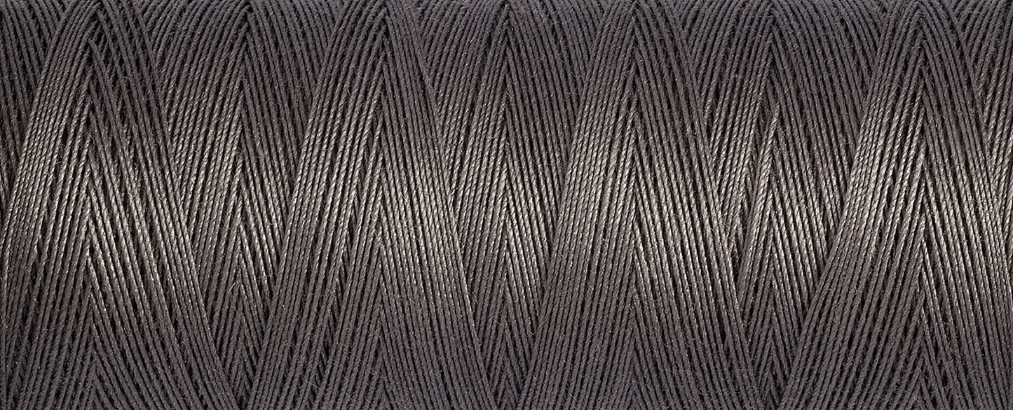 Gutermann Natural Cotton Thread - 100m