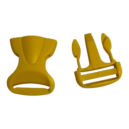 30mm Bag Clip (Various Colours)
