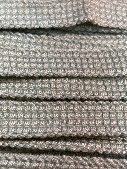 12mm Flat Furnishing Braid Trim - 2 Colours (Price per 25cm)