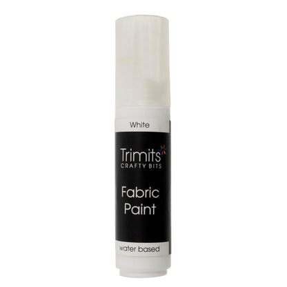 Trimits Fabric Paint Pen (27 Colours)