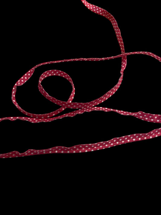 3mm Insertion Piping - 6 Colours (Price  per 25cm)