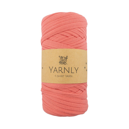Yarnly T-Shirt Yarn (Various Colours)