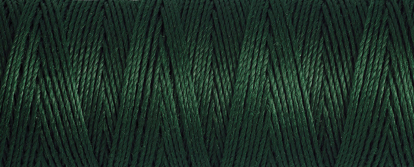 Gutermann  Top Stitch Thread: 30m