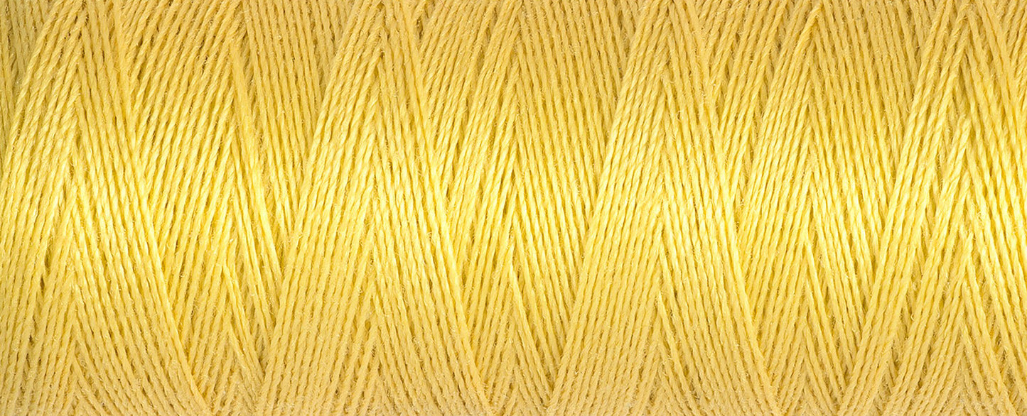 Gutermann Sew-All Thread - 100m (Shades 000 - 399)