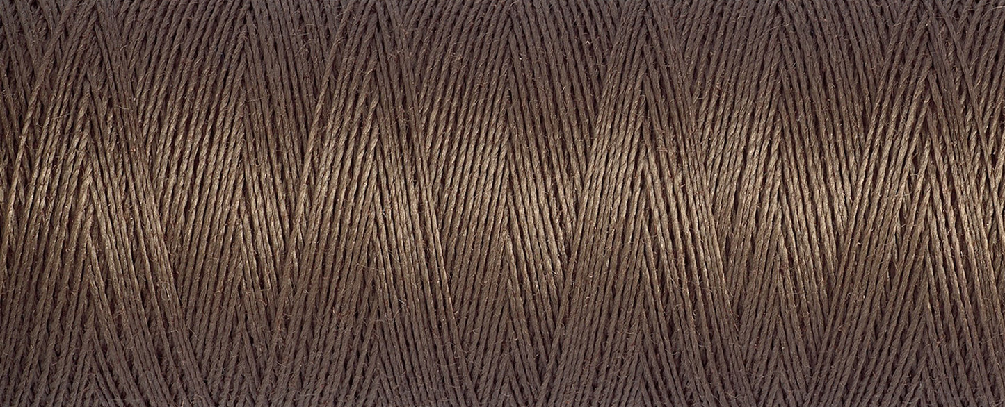 Gutermann Sew-All Thread - 100m (Shades 000 - 399)