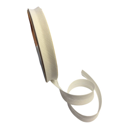 18mm Byesta Linen Bias Binding (various colours, priced per 25cm)