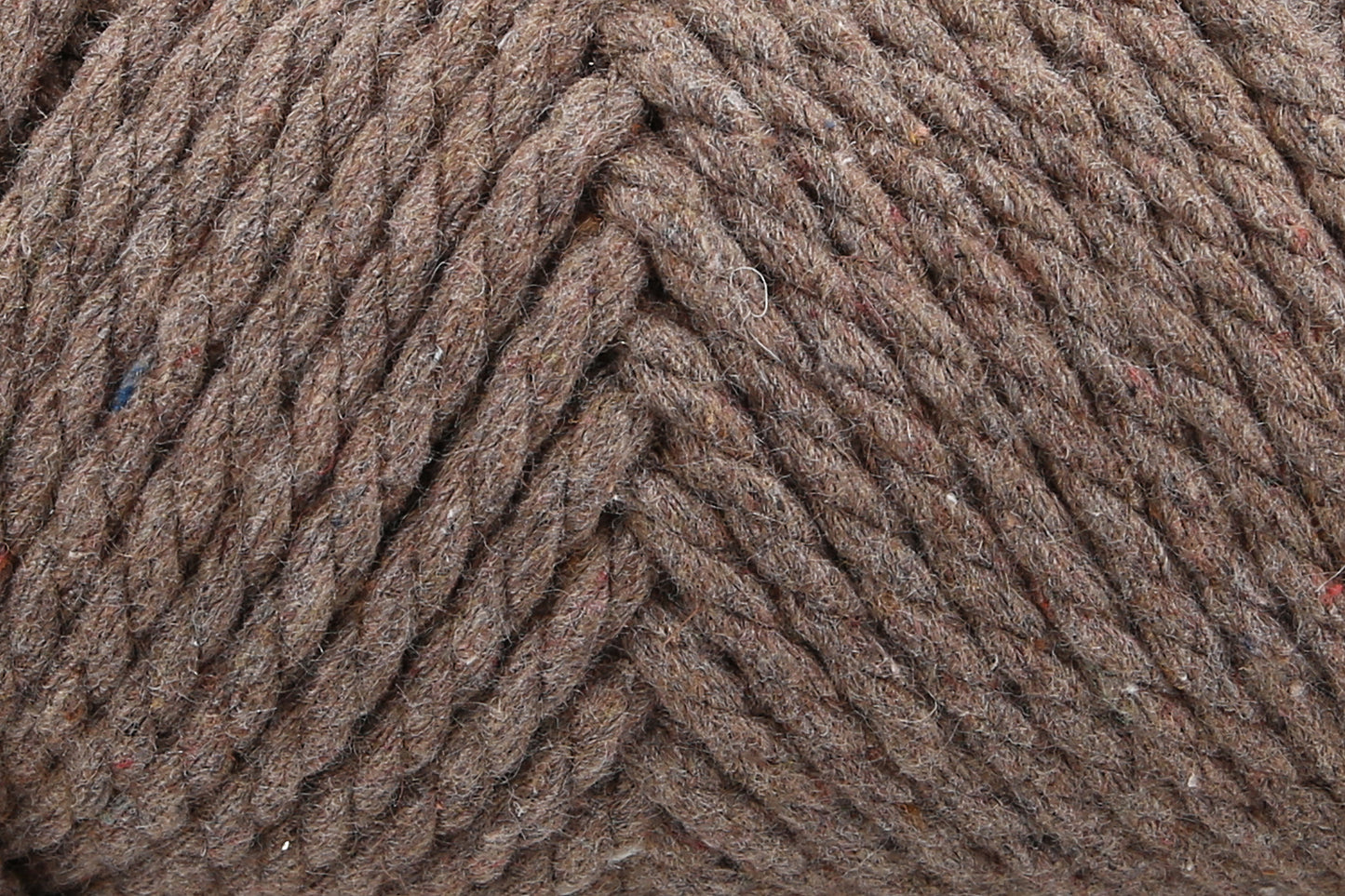 5mm Macrame Yarn - Cinnamon