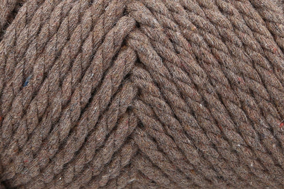 Anchor Crafty 5mm Macrame Yarn - Cinnamon