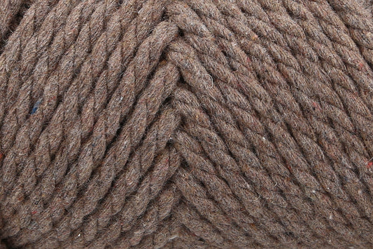 5mm Macrame Yarn - Cinnamon