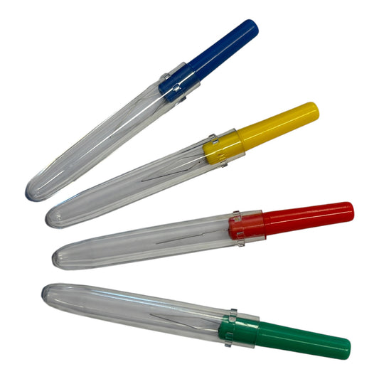 Long Handle Needle Threader