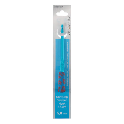 Milward Polymer Clay Crochet Hook (5 Sizes)
