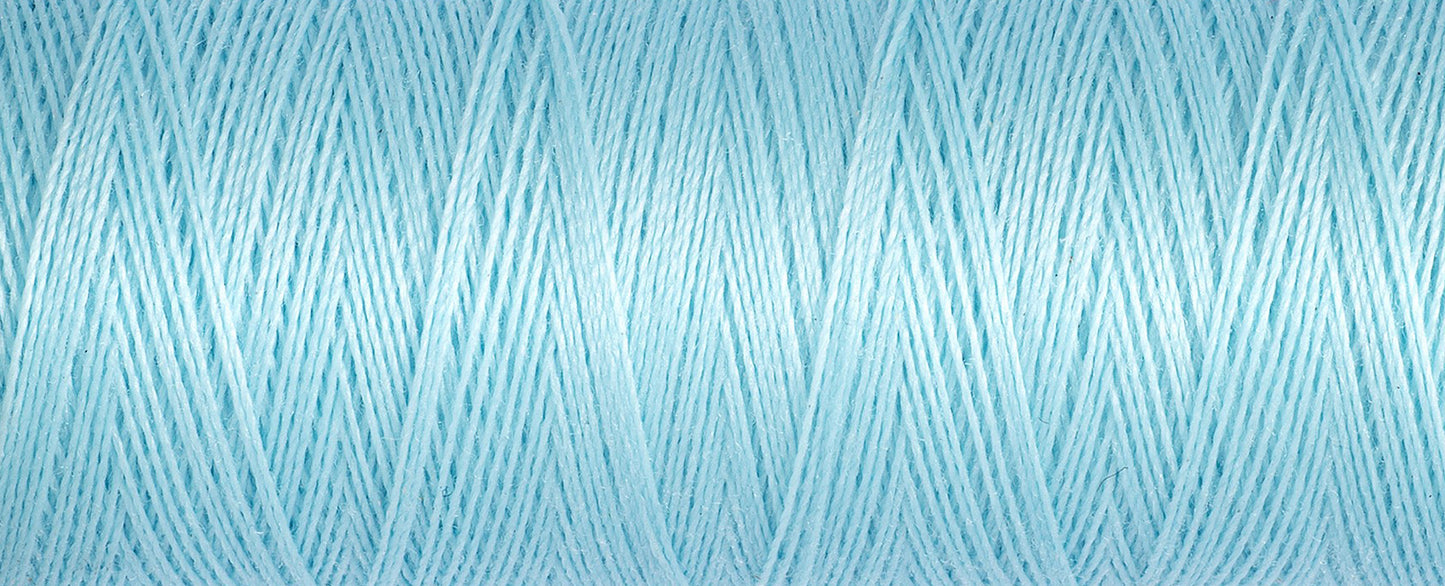 Gutermann Sew-All Thread - 100m (Shades 000 - 399)