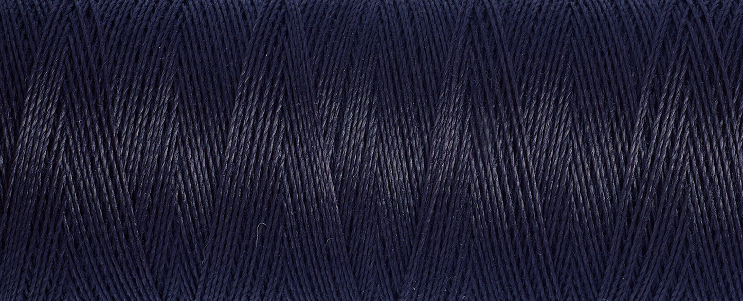 Gutermann Sew-All Thread - 100m (Shades 000 - 399)