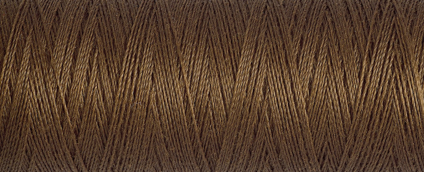Gutermann Sew-All Thread - 100m (Shades 000 - 399)