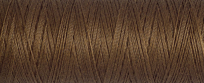 Gutermann Sew-All Thread - 100m (Shades 000 - 399)