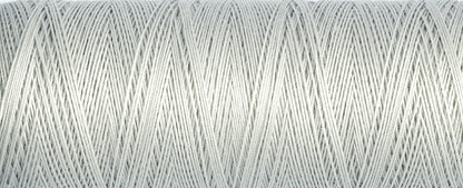 Gutermann Natural Cotton Thread - 100m