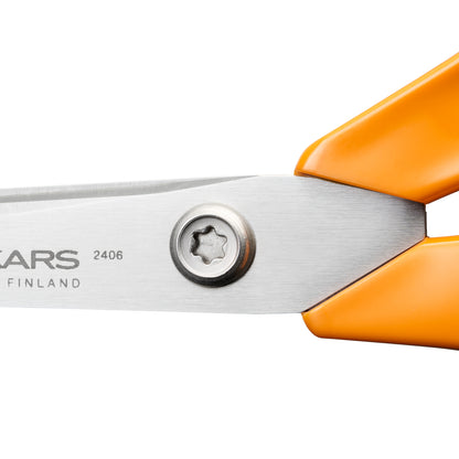 Fiskars Classic Universal Scissor 21cm