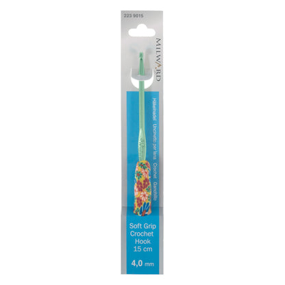 Milward Polymer Clay Crochet Hook (5 Sizes)